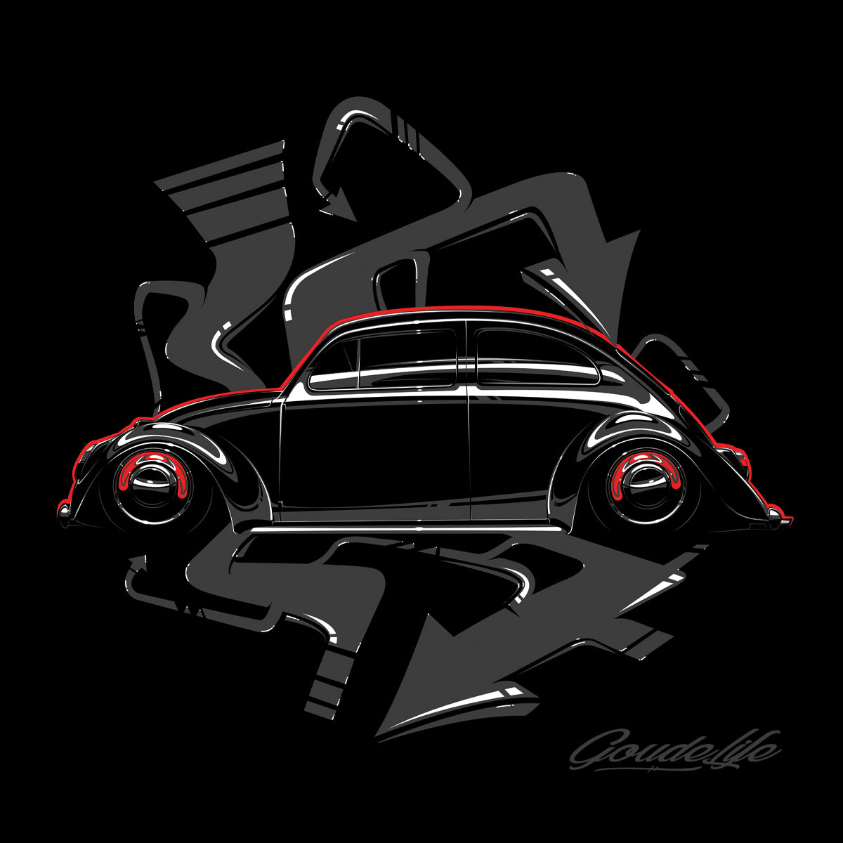 VW Air Cooled