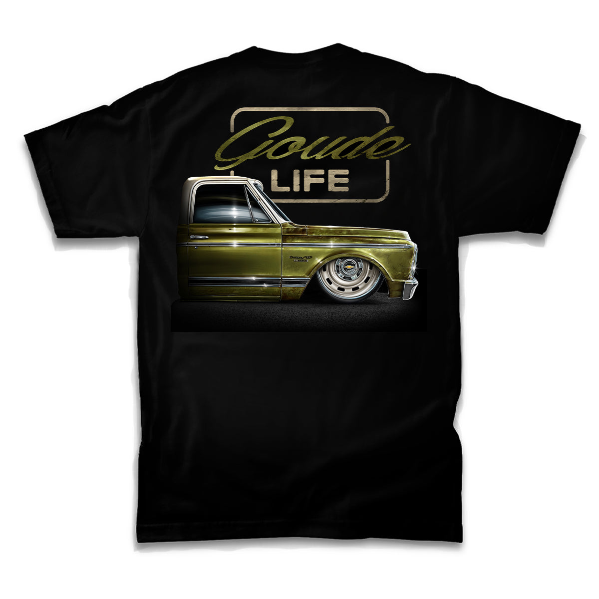 Shirts and Hoodies