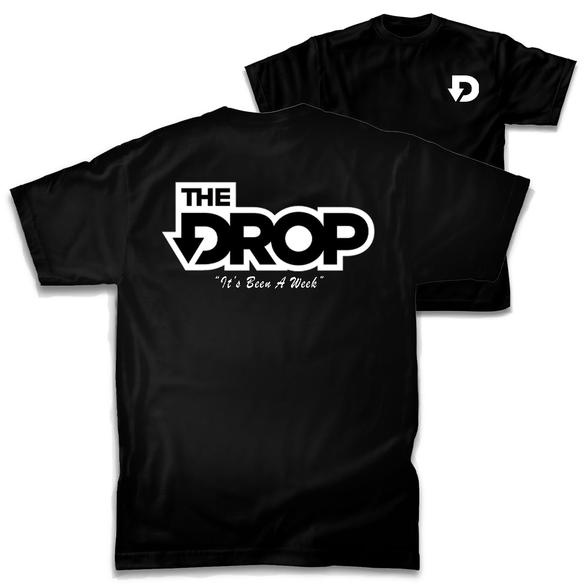 The Drop