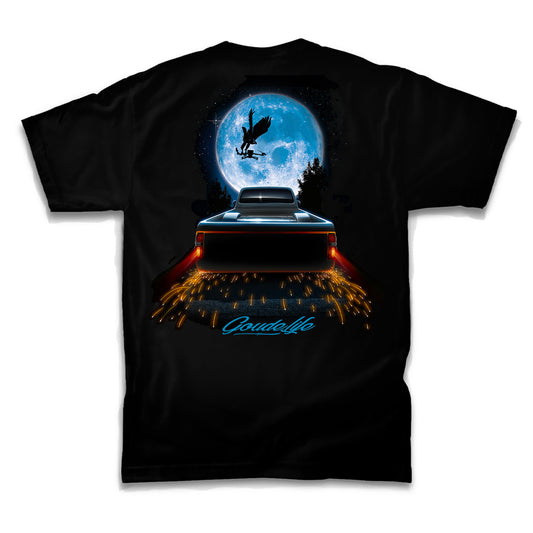 Tacoma | Once in a Blue Moon