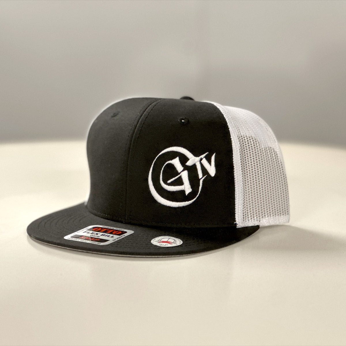 GTV Trucker Hat