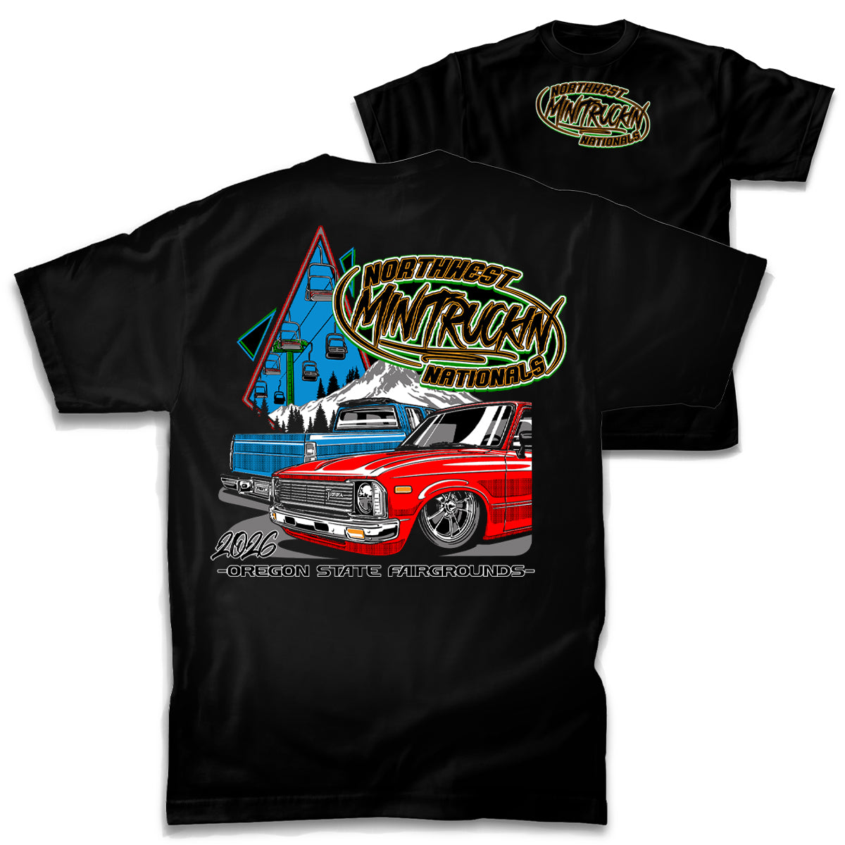 NW Mini Nats Toyota