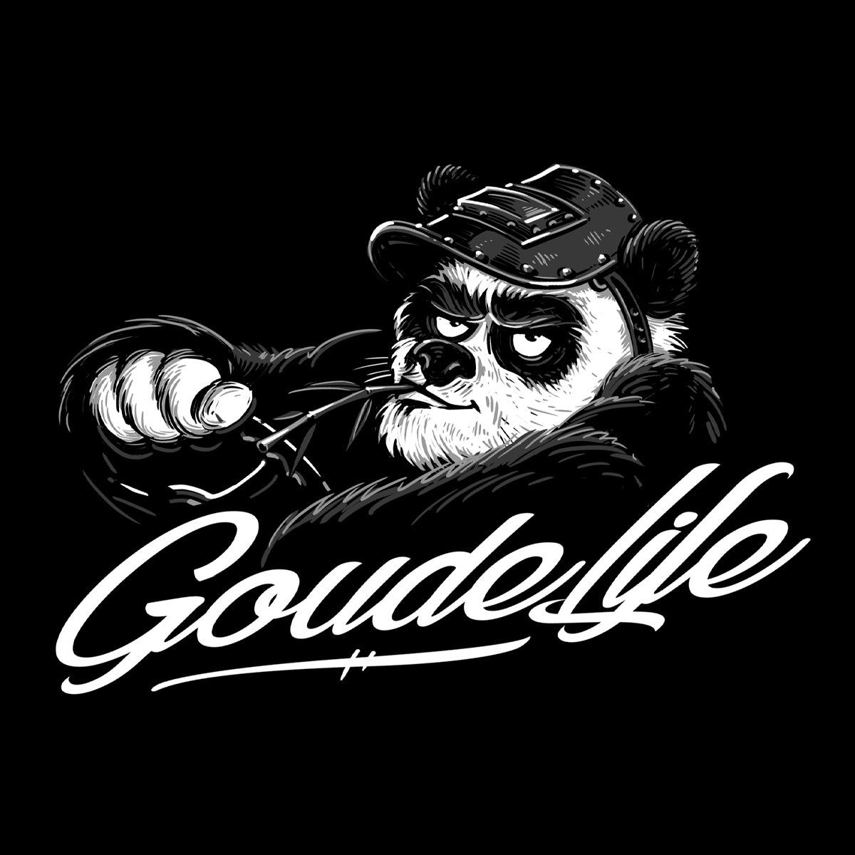 Toyota Mini Truck "Goude Life"