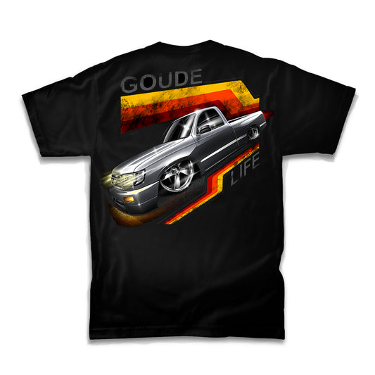Toyota Tacoma | Livery