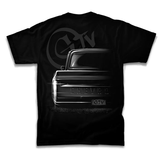 Chevrolet Tailgate